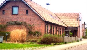 Oersdorf - Dorfgemeinschaftshaus